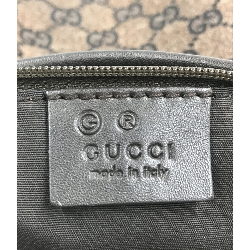 Gucci Cross Bag Shoulder - Picture 4 of 8